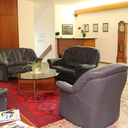 Wirth Hotel Meinerzhagen Luaran gambar