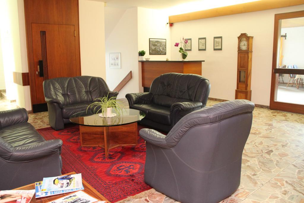 Wirth Hotel Meinerzhagen Luaran gambar