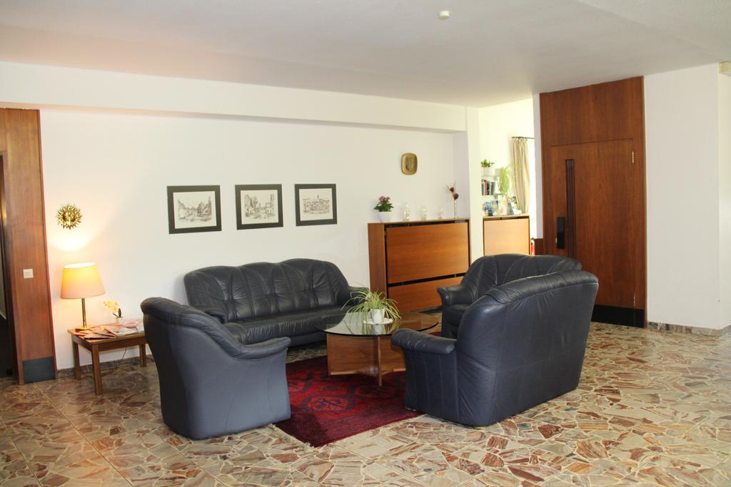 Wirth Hotel Meinerzhagen Luaran gambar
