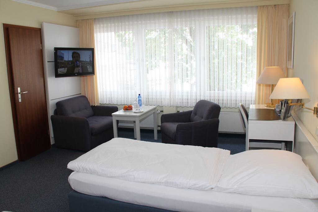 Wirth Hotel Meinerzhagen Bilik gambar