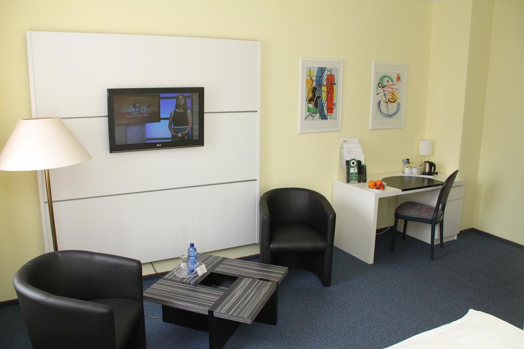 Wirth Hotel Meinerzhagen Luaran gambar