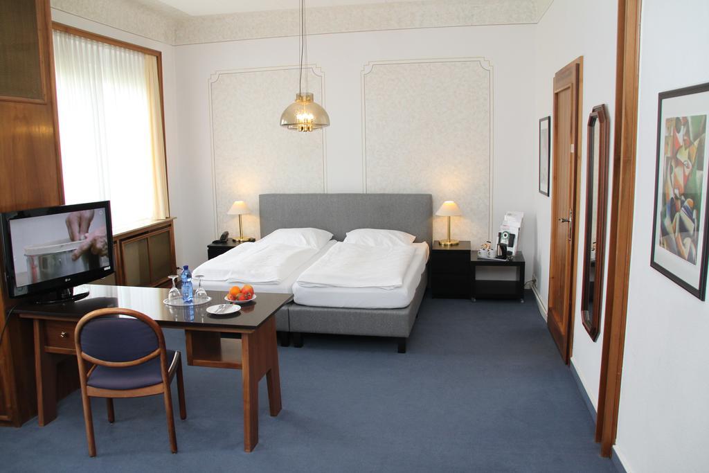 Wirth Hotel Meinerzhagen Bilik gambar