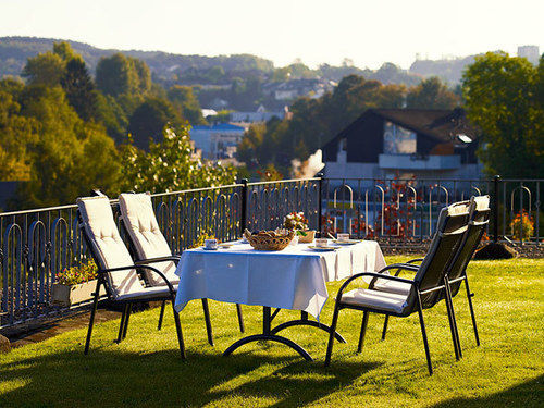Wirth Hotel Meinerzhagen Luaran gambar