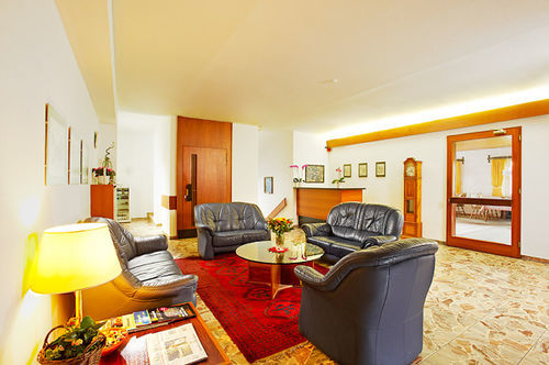 Wirth Hotel Meinerzhagen Luaran gambar