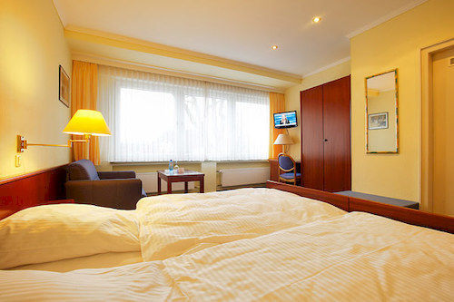 Wirth Hotel Meinerzhagen Luaran gambar