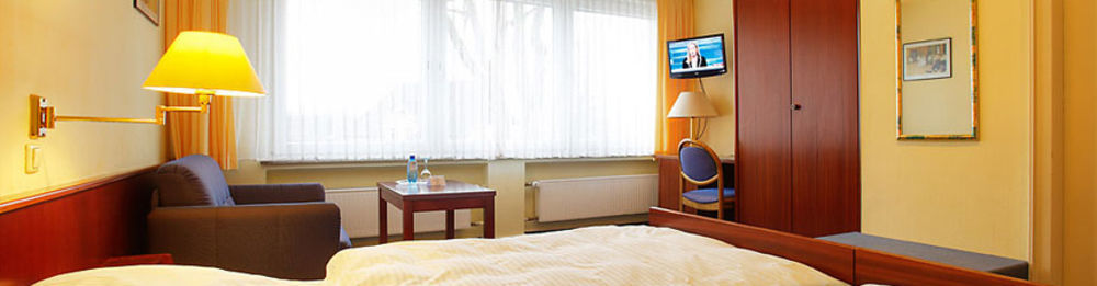 Wirth Hotel Meinerzhagen Luaran gambar