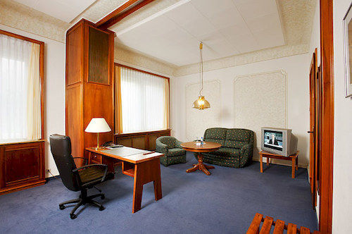 Wirth Hotel Meinerzhagen Luaran gambar