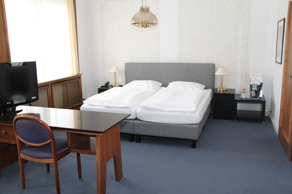 Wirth Hotel Meinerzhagen Luaran gambar