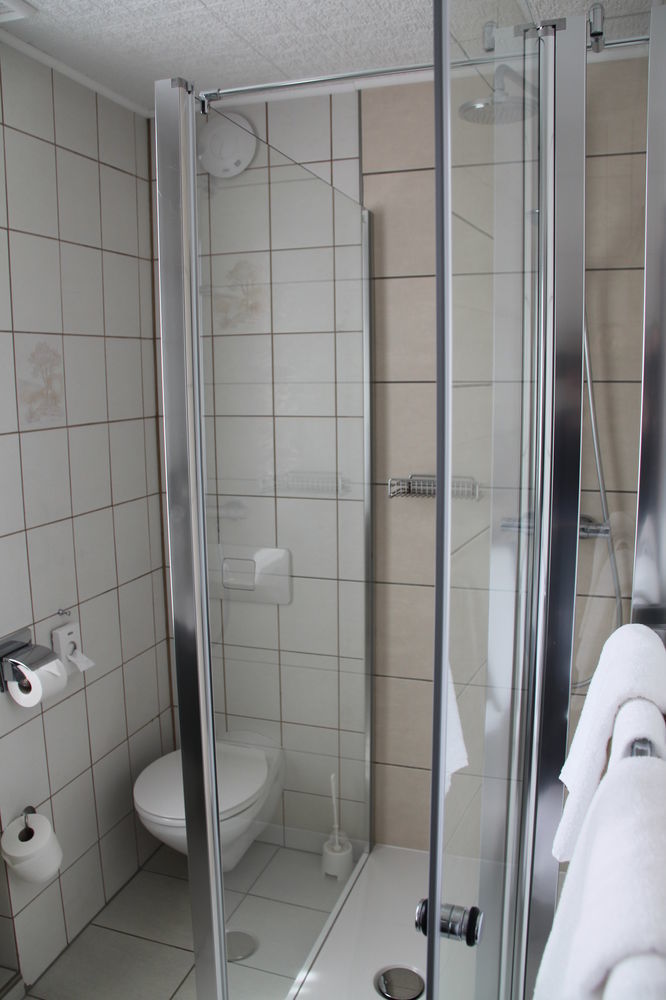 Wirth Hotel Meinerzhagen Luaran gambar