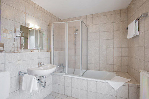 Wirth Hotel Meinerzhagen Luaran gambar