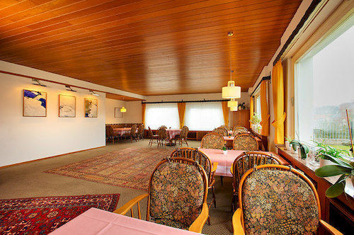 Wirth Hotel Meinerzhagen Luaran gambar