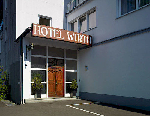 Wirth Hotel Meinerzhagen Luaran gambar